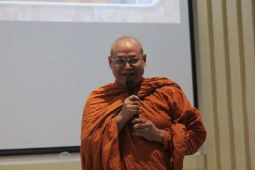 YBAI berupaya wujudkan hidup rukun lewat moderasi beragama