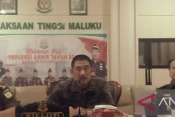 Kejati Maluku berhasil selamatkan uang negara Rp8,7 miliar di bidang DATUN