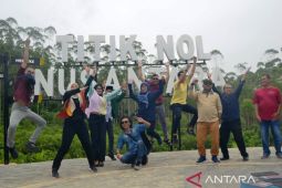 84 calon direktur di OIKN  ikuti wawancara pada Selasa-Rabu