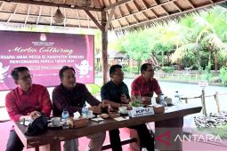 KPU Jembrana kesulitan rekrut PPS