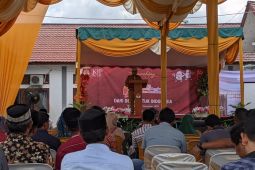 Sukseskan Pemilu, jabatan kosong akan segera diisi kata Pj Bupati Abdya