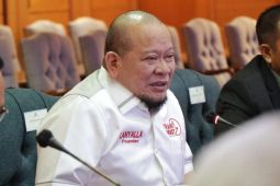 Potensi bencana di akhir tahun, LaNyalla ajak masyarakat tingkatkan kewaspadaan