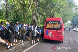 Pemkot Denpasar siapkan bus bagi siswa untuk wisata