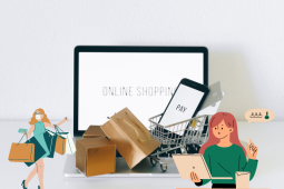 5 Alasan Perempuan Tertarik Belanja Online Dibandingkan Pria