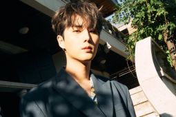 Young K DAY6 berkolaborasi dengan H1-Key untuk mini album