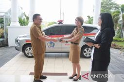 Pemkot tingkatkan kualitas kesehatan di Kota Bitung