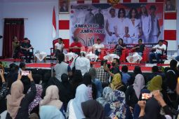 Dishub Tikep membuka akses transportasi Ternate-Tidore 1x24 jam
