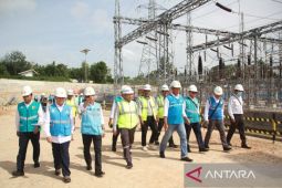 PLN Babel berkomitmen mendukung pertumbuhan ekonomi masyarakat