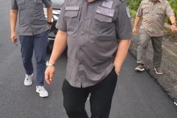 DPRD Kalsel apresiasi penyelesaian akses jalan Bandara Sjamsudin Noor tuntas