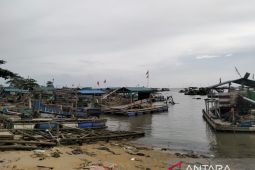 Seorang penambang ilegal di Bangka Selatan tewas lagi