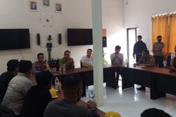 Polri pimpin upaya dialog selesaikan konflik pekerja PT GNI