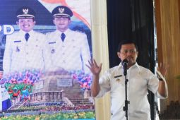 Sumedang berhasil turunkan angka stunting tahun 2022 hingga 8,27 persen