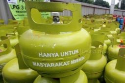 Pemkab Batanghari usulkan kuota tabung gas 3kg untuk tahun 2023
