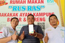 BSI dorong UMKM Jawa Barat besar transaksi keuangan syariah