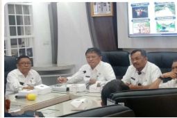 Proyek tahun jamak Rp2,7 triliun sudah terlaksana 60 ruas jalan