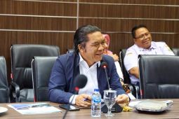 Pemprov Banten siapkan Perda dana cadangan pembiayaan Pemilu 2024