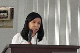 BPS Ambon siap laksanakan sensus pertanian