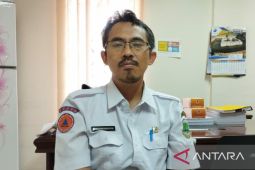 BPBD Banten terapkan IDRIP Destana di empat kabupaten/kota