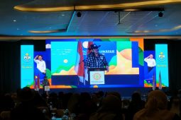 Ditjen PKH Kementan capai produksi daging ternak 4,73 juta ton