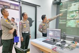 Polresta Banjarmasin berlakukan tilang kamera e-TLE di tiga titik
