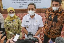 Pemkot Bandung larang penggunaan kembang api untuk Tahun Baru