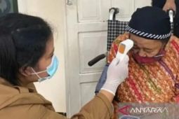 Lima kabupaten di Provinsi Kalsel nihil pasien terpapar COVID-19