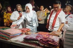 Moeldoko: UMKM masih menjadi "backbone" perekonomian nasional