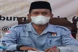 Pendaftar PPS Pemilu 2024 di Madina tembus 4.984 orang