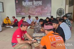 KPU Bali ajak parpol "Ngelawar Bareng" sambut Pemilu 2024