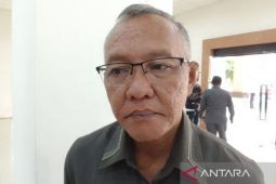 Banmus DPRD Kaltim bahas agenda masa sidang I 2023