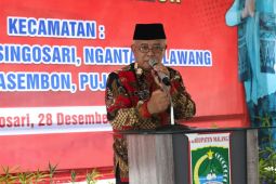 Pemkab Malang optimalisasi layanan PAUD terintegrasi