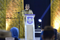 Indeks Desa Membangun Provinsi Gorontalo tahun 2022 meningkat