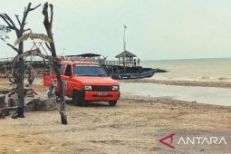 BPBD Pamekasan sampaikan peringatan dini cuaca ekstrem