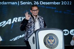Sandi dukung pengembangan kereta gantung di Puncak