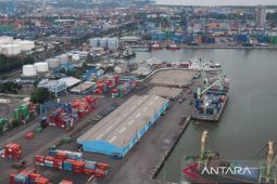 Pelindo Regional 3 catat pertumbuhan signifikan sepanjang tahun 2022
