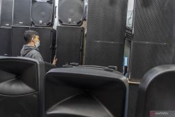 5 pilihan dan harga speaker Partymax Polytron