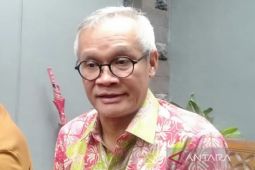 DPR: Fluktuasi harga bahan pokok pada akhir tahun hanya temporer