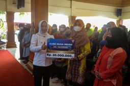 Pemkot Mojokerto percepat pemulihan ekonomi melalui "Kube"