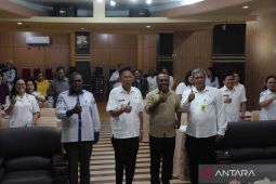 Pemerintah Manokwari rencanakan bangun SMP berpola asrama