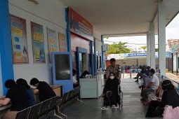 Imigrasi Sumsel terus kembangkan inovasi tingkatkan layanan