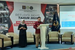 Imigrasi Kelas I Khusus Bandara Soetta tolak 1.222 WNA masuk Indonesia sepanjang 2022