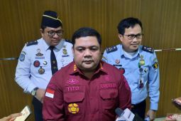 Sebanyak 326 ribu WNI berangkat ke luar negeri selama Natal-Tahun Baru
