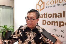 Dompet Dhuafa kirim da'i ke luar negeri