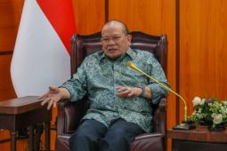 Tingkatkan kesejahteraan, LaNyalla minta kelompok rentan dapat pelatihan keterampilan