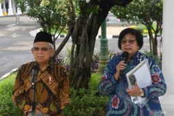 Wapres: PPKM pasti akan dicabut