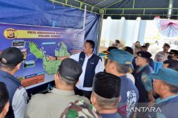 Pj Wali Kota Sabang pastikan sarana dan prasarana objek wisata tersedia