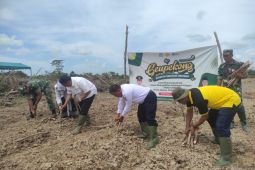 Geupekong, program Pj Bupati Aceh Jaya tingkatkan ekonomi rakyat