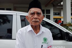 MUI Belitung imbau masyarakat tidak berlebihan rayakan malam tahun baru