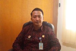 Kantor Imigrasi Tahuna terbitkan 311 paspor sepanjang tahun 2022