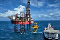 Minyak "rebound" ditopang optimisme atas prospek permintaan